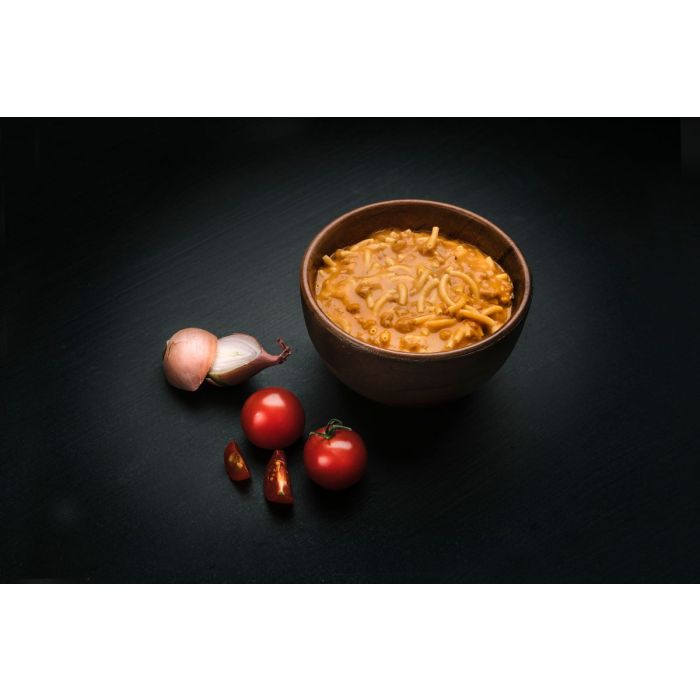 Drytech REAL Turmat Pasta in Tomatensauce