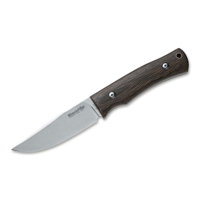 BlackFox Explorator outdoor knife