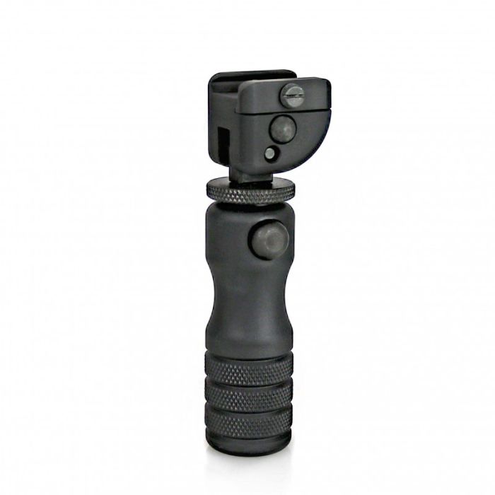 Accu-shot BT13-QK Precision Rail Einbeinstativ mittlerer Höhe
