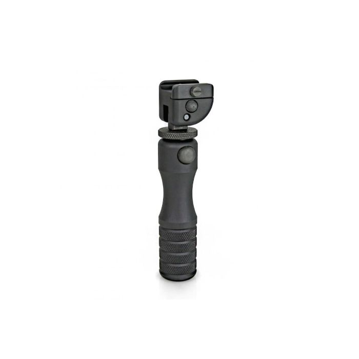 BT31-QK Accu-Shot precision picatinnyrail monopod with extended height