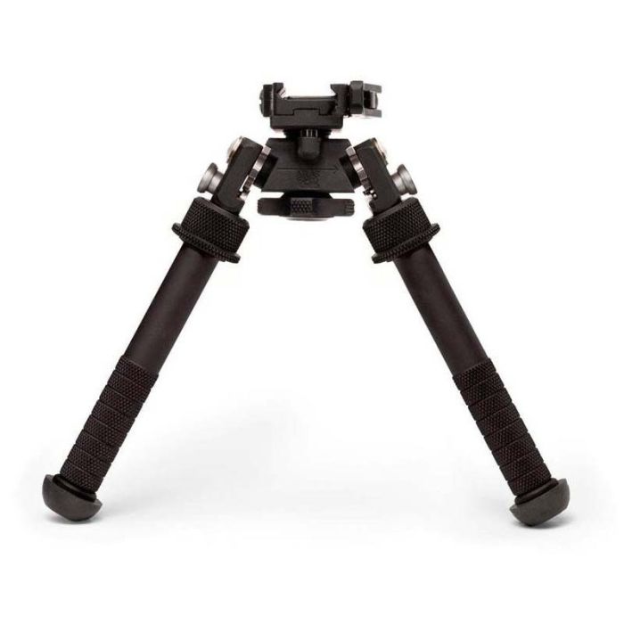 BT46-LW17 PSR Atlas Bipod Standard height with ADM 170-S Lever
