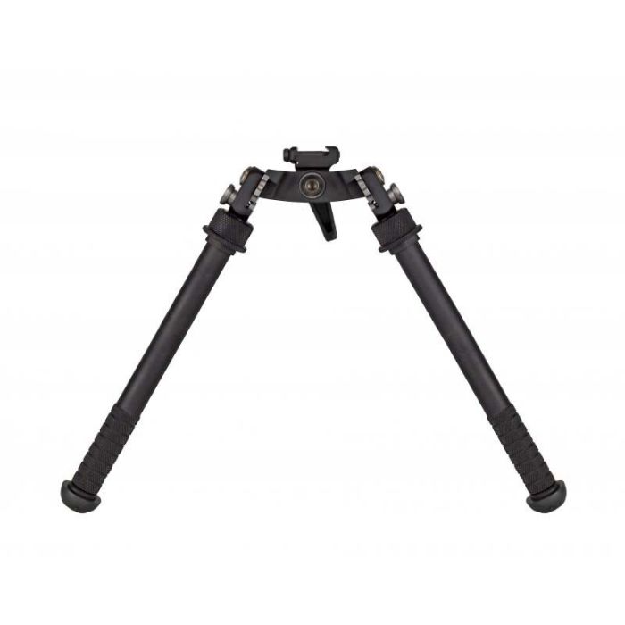 Atlas BT69 Gen.2 CAL Bípode: Alto con abrazadera Picatinny de 2 tornillos