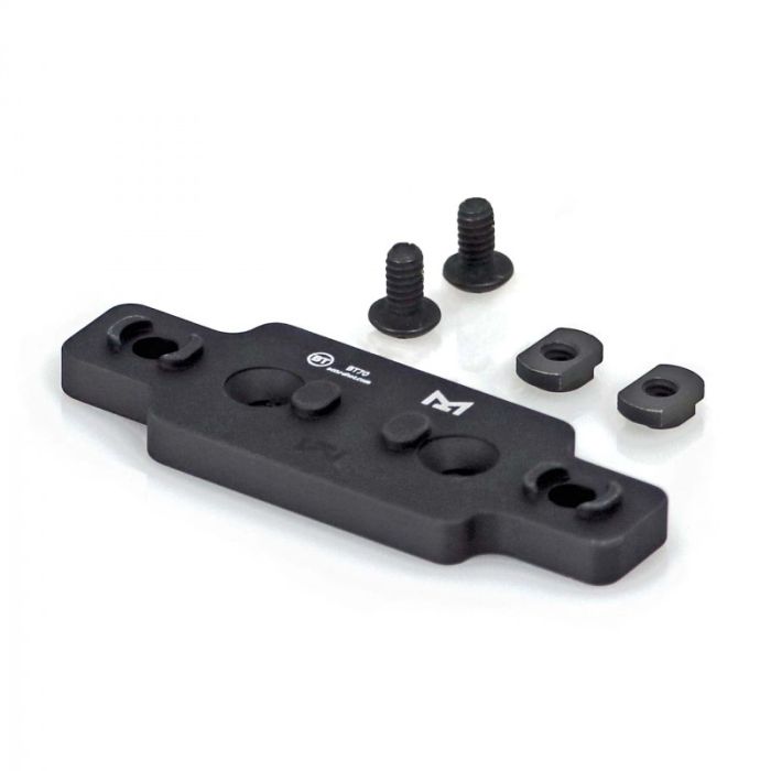 BT70 Atlas M-LOK Adapter