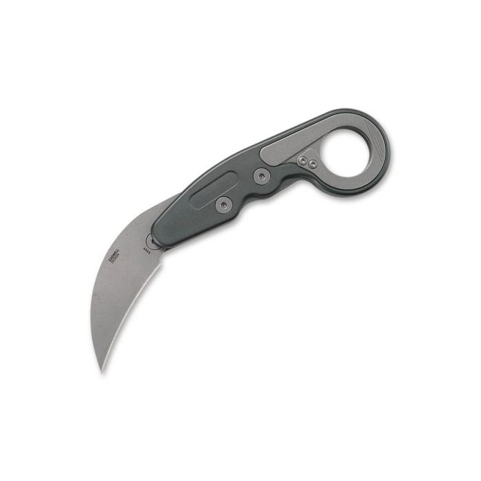 CRKT Provoke Compact Karambit couteau de poche