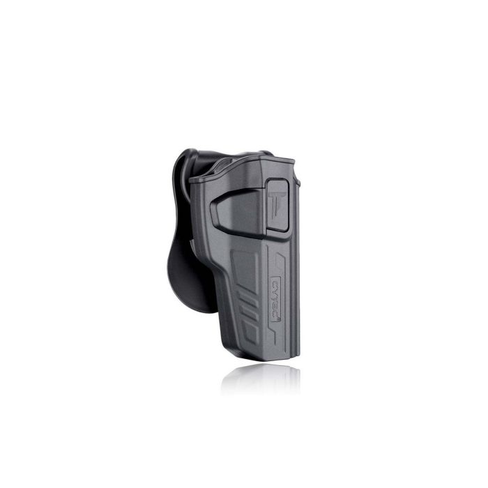 Cytac R-Defender Holster Gen 3 Beretta 92, 92FS, GSG92