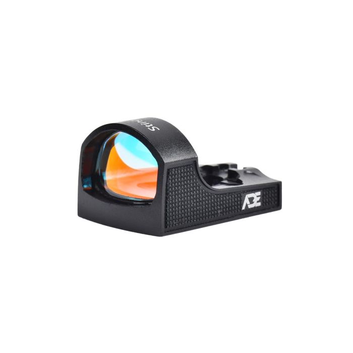 ADE Stingray RD3-019 Ultra Red Dot Sight 6 MOA w/ auto brightness for RMR