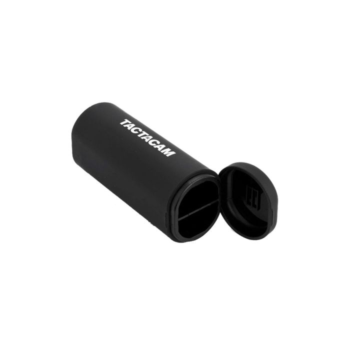 Tactacam externes Akkuladegerät für 2 Akkus