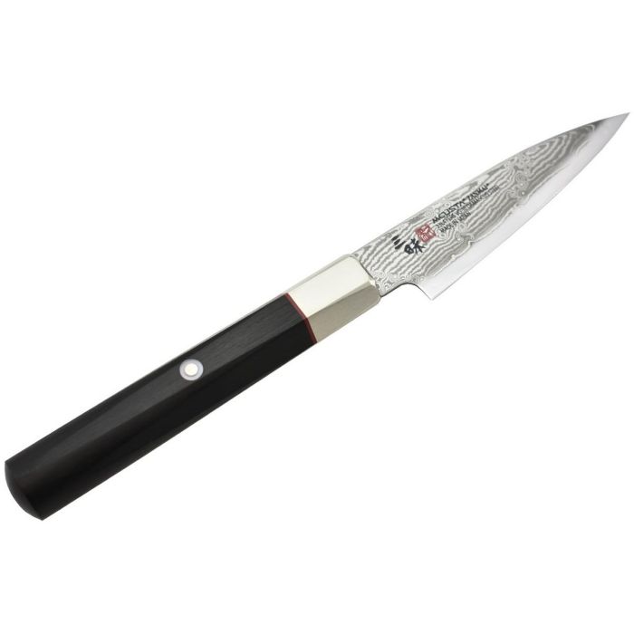 Mcusta Zanmai HZ2-3000DS Splash Hybrid Petty 9cm Spickmesser