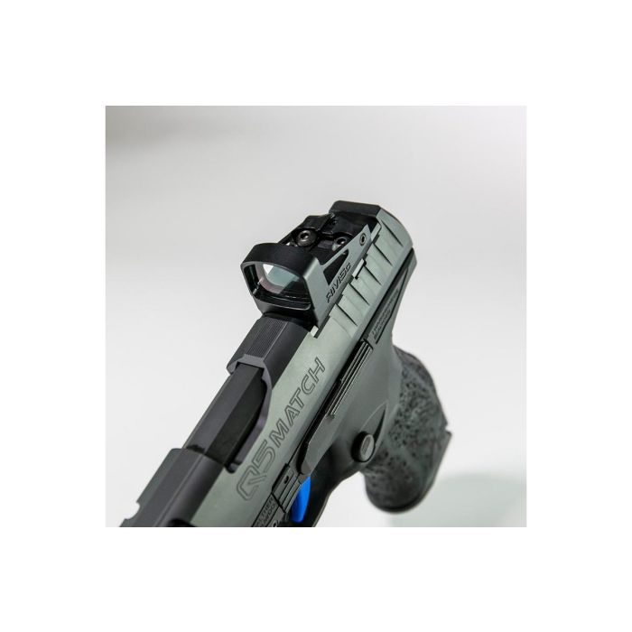 Shield Walther PPQ 4/5 Match Plate