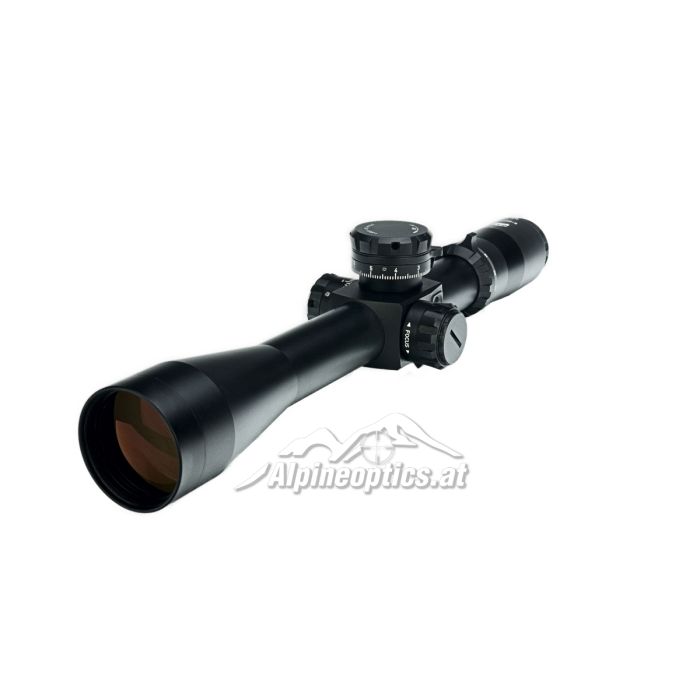 IOR visor táctico y de caza 6-24x50/IL MIL SFP