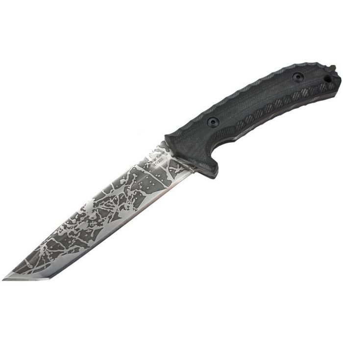 Max Knives MK512 Tanto cuchillo táctico para exteriores