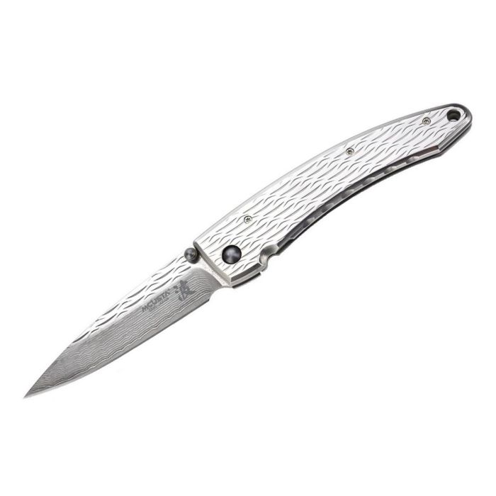 MCusta MC-112D Nami couteau de poche