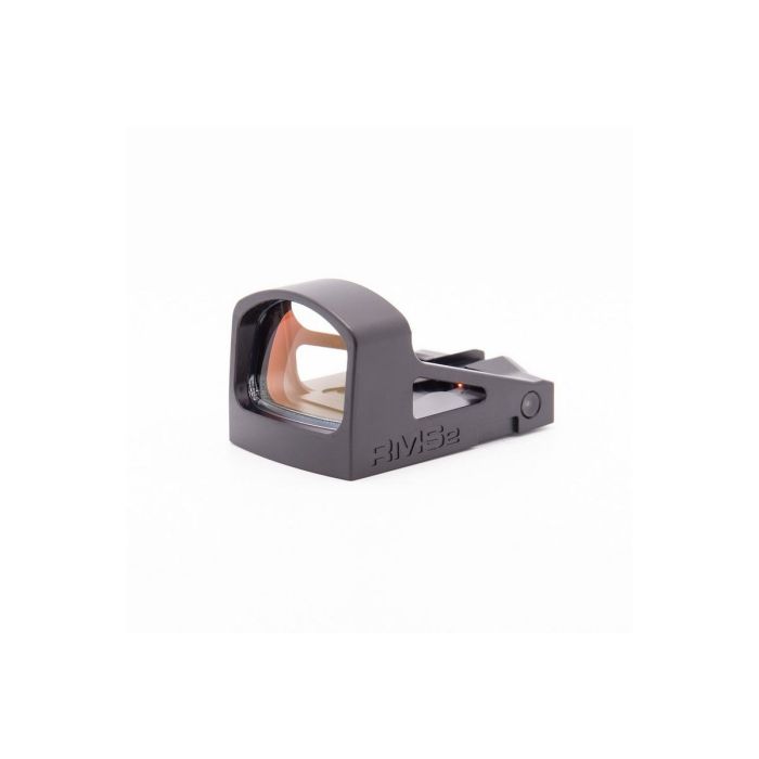 SHIELD RMS2 – Reflex Mini Sight 2.0 Glass Edition – 4MOA
