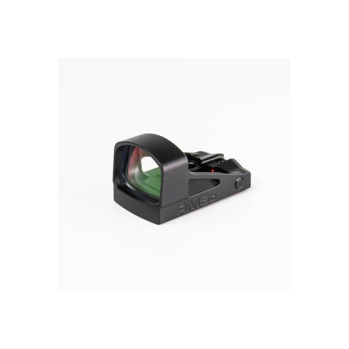SHIELD RMSc – Reflex Mini Sight Compact Glass Edition – 8 MOA