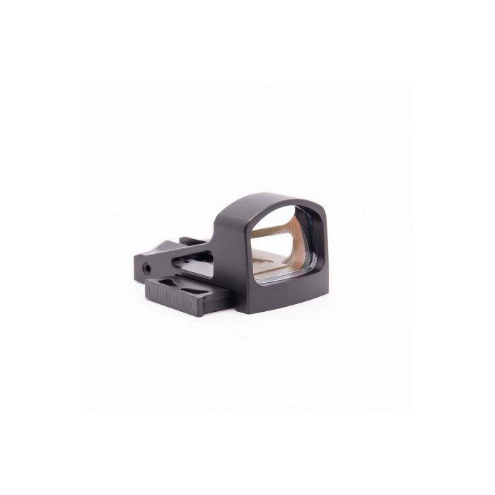 SHIELD RMSd – Reflex Mini Sight D 4-MOA – Glass Edition