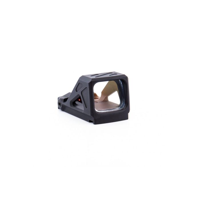 Shield RMSsc 4MOA Reflex Mini Sight Sub Compact