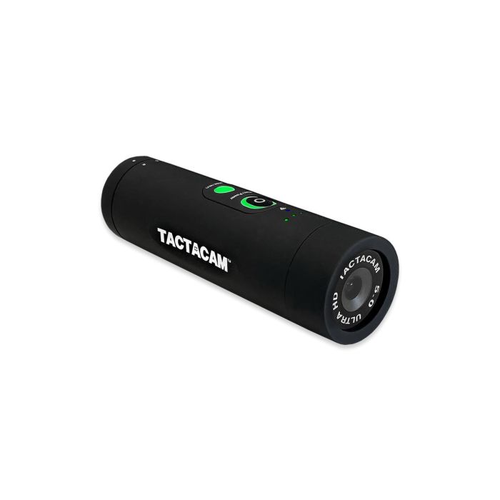 Tactacam 5.0 UltraHD 4K sport shooting and hunting camera
