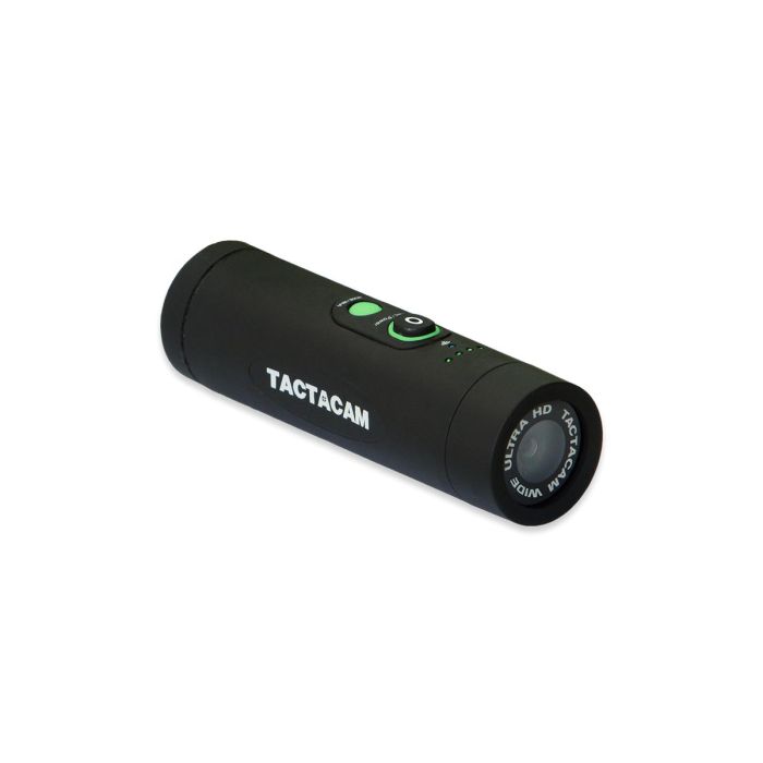 Tactacam 5.0 WIDE UltraHD 4K sport shooting and hunting camera
