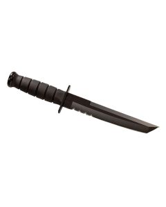 Ka-Bar Kraton G Tanto 1245 Outdoormesser