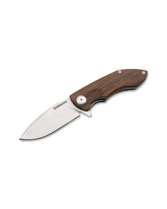 Böker Arbolito Nahuel Guayacan pocket knife