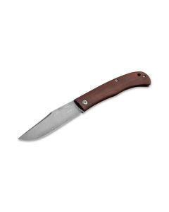 Böker Plus Slack Damascus navaja