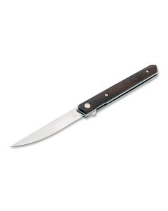 Böker Plus Kwaiken Air Mini Cocobolo couteau de poche