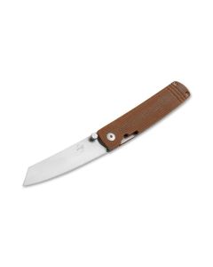 Böker Plus Tenshi Micarta couteau de poche