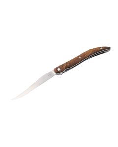 Böker Plus Urban Texas Tooth Pick Cocobolo Taschenmesser