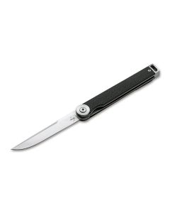 Böker Plus Kaizen Black G10 Taschenmesser