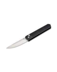 Böker Plus Kwaiken Grip Auto Black automatic knife