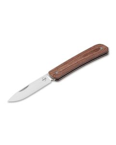 Böker Plus Tech Tool 1 Micarta couteau de poche