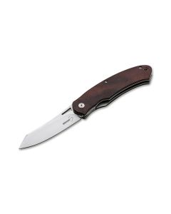 Böker Plus Takara Cocobolo navaja de bolsillo