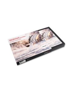 Böker Plus Adventskalender 2024 Aphex Mini Taschenmesser Bausatz