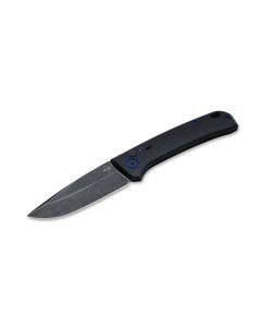 Böker Plus FRND Black automatic knife