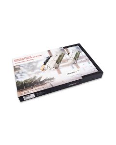 Böker Plus Adventskalender Cataclyst Taschenmesser Bausatz