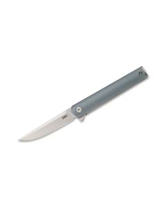 CRKT CEO Compact Blue Taschenmesser