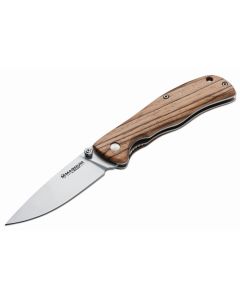 Böker Magnum Backpacker Brown Taschenmesser