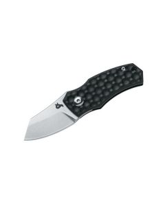 BlackFox Skal Black kleines Taschenmesser mit Kydex Scheide