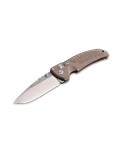Hogue EX-03 3.5" Drop Point FDE Polymer Taschenmesser
