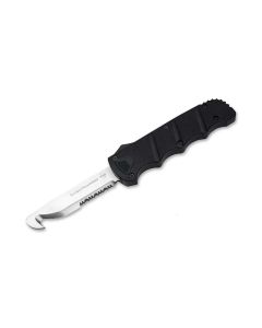 Böker Plus Kalashnikov RESCUE OTF Rettungsmesser