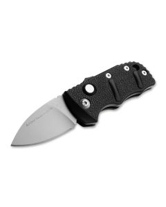 Böker Plus AKS-74 Stubby Swiss Edition D2 couteau de poche automatique, réf. 01KALS91, EAN 4045011226588