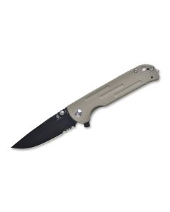 Kizer Justice G10 Desert navaja, Nº de art. 01KI237, EAN 6926319000323