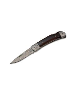 Böker Magnum Damascus Countess Taschenmesser