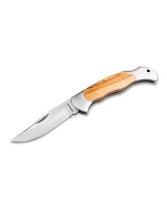 Böker Magnum Classic Hunter One couteau de poche
