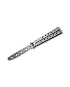 Böker Magnum Balisong Trainer Gen. 2