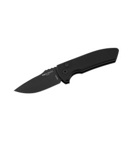 Pro-Tech LG403 SBR All Black Automatikmesser