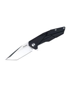 Ruike Tanto P138-B Black Taschenmesser