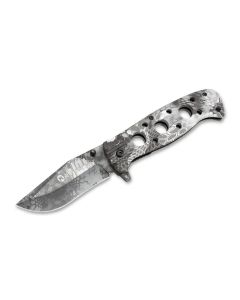 K25 Python Folder Taschenmesser