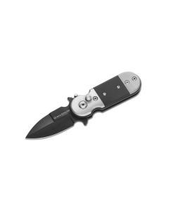 Böker Magnum Black Lightning automatic knife