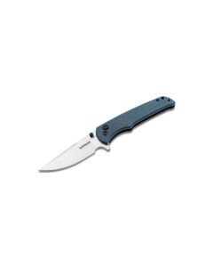 Böker Magnum Bluejay Taschenmesser
